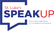 speak up